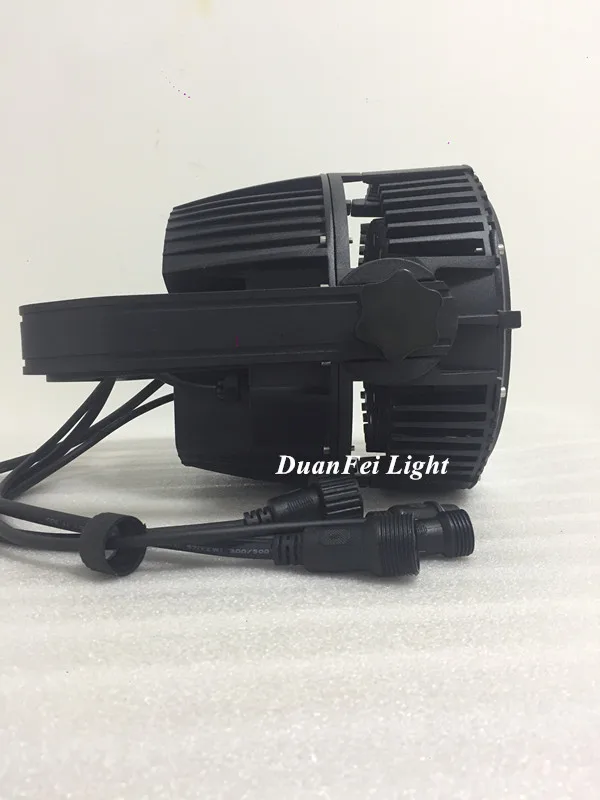 54x3w RGB 3in1 led par waterproof-1
