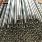 schedule 40 sleeves 300mm diameter bs1387 class b galvanized steel pipe