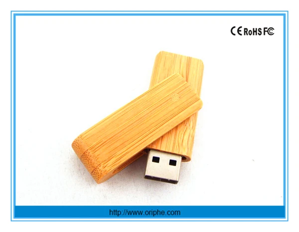promotional christmas gift merchandising pendrive logo