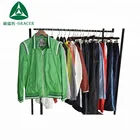 Cheap And Clean Second Hand Clothes Africa Style Wholesale Used Clothing Adult Nylon Sport Wear