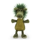 Chinese Dragon Plush Toy Wholesale Green Plush Dragon Toy