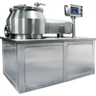High Speed Mixer/Granulator for Pharmaceutical and Chemical Powder