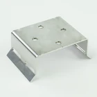 OEM High Quality Auto Metal Stamping Parts From China Manufacturer