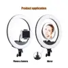 /product-detail/12inch-led-selfie-ring-light-photography-dimmable-3500-5500k-photo-studio-light-with-phone-holder-usb-plug-tripod-62183779858.html