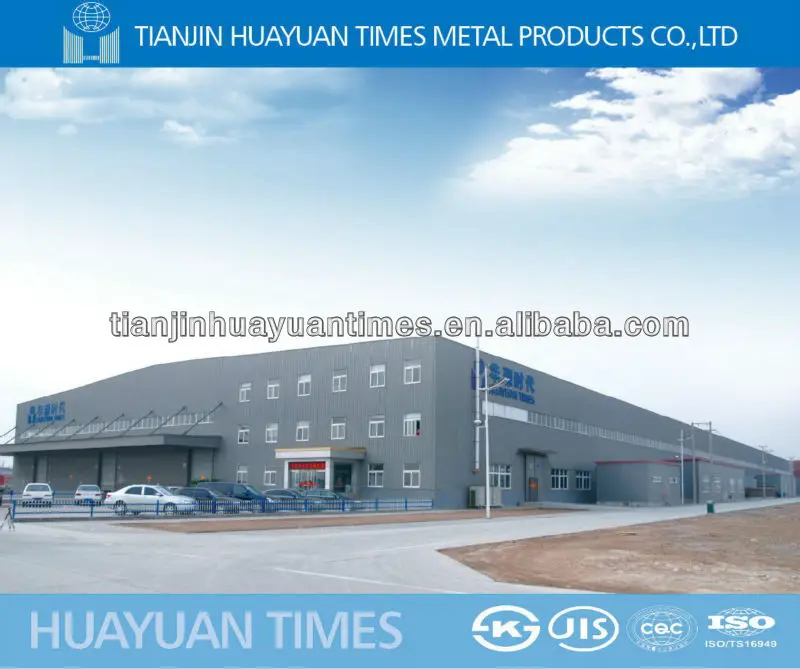 25 factory! ASTM B 957 ultra high strength steel core/ Galfan coated steel wire for Aluminium Conductor