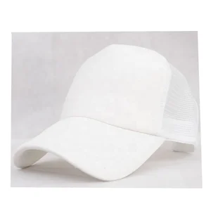 mesh truck cap