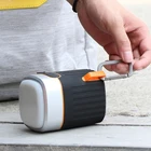 underwater speaker power bank bluetooth speaker Portable Mini Waterproof speaker for shower