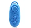 Multifunctional mini cheap Original Wireless BT Game Handle Controller selfier Remote Joystick GamePad Shutter Mouse