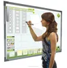 portable usb interactive whiteboard edge with SKD module ir pen based by generic