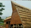China factory direct sale cottage thatch roof