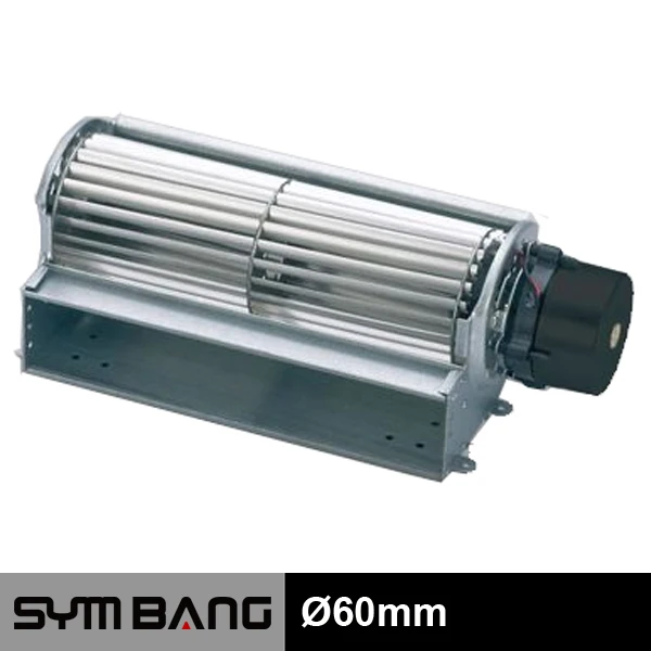 Flow Elevator Ventilation Fan, SYMBANG, AFC100357, Plastic - detail 4