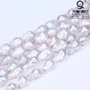 16-17mm sparkle pearls