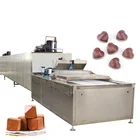 Factory Price Chocolate Making Machine
