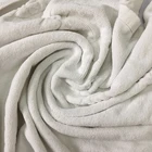 100 cotton hotel white face bath towel wiping rags