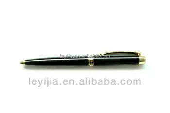 top quality metal premium gift ball point pen