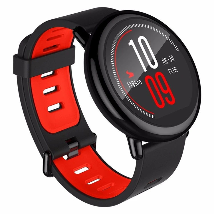 amazfit quartz