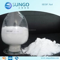 Water Treatment Chemicals 1 Hydroxyethylidene 1