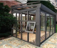 Bomei Factory Hot Sale Sun Room