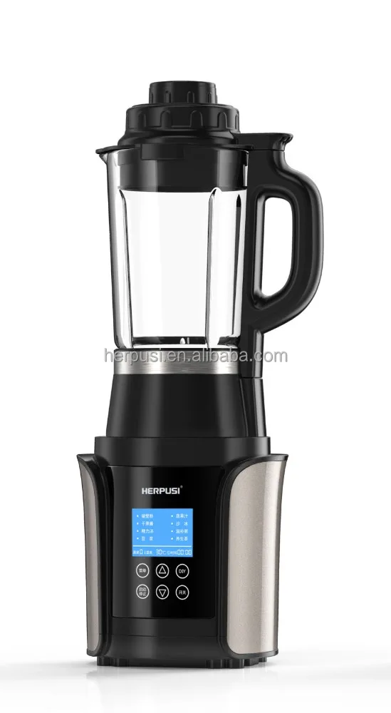 Home Appliances Commercial Blender