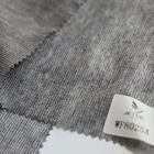 Garment Interlining 50%polyester 50%nylon Nonwoven Felt Fabric WF8025A