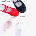 Black Soft Bottom Body Ballet Shoes Children Soft Bottom Cat Claw Dance Shoes Adequate inventory