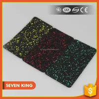 QingDao 7KING 3m Adhesive Colored Sbr