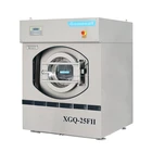 25kg Commercial Washing Machine Industrial Laundry Washers