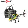 R13444 V912 Single Blade 2.4G Toy Helicopter Motor Big 4CH Single Blade RC Toys Helicopter