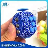 2017 New Product Fidget Dice Release