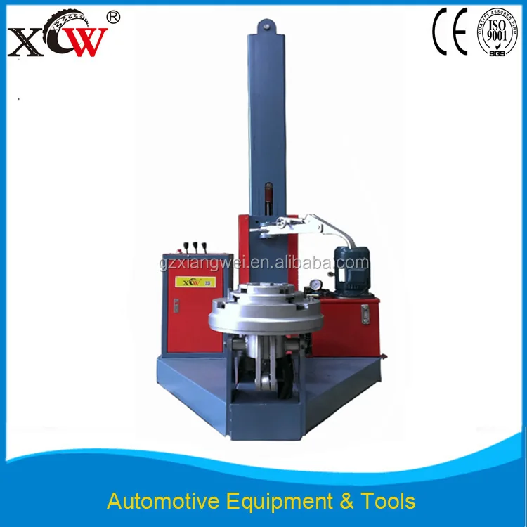 Alibaba Latest Technology Automatic Tire Changer Price For 2016 Car