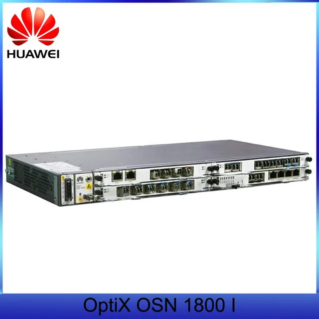 huawei osn 1800 i 1550nm optical transmitter and receiver