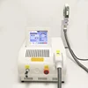 5 filters E-Light IPL RF ND Yag Laser Machine/Portable IPL OPT Laser Hair Removal Machine for sale
