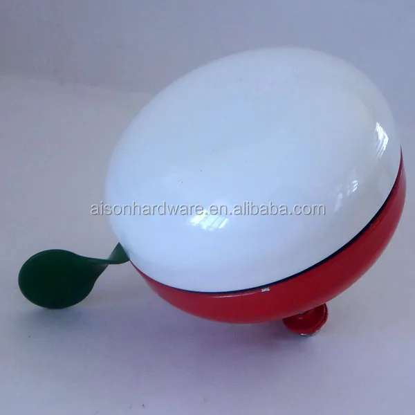 dingdong cheap hot sale holiday gift bike bell