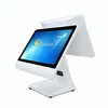 WD-X2A touch screen PC-POS supermarket pos machine android pos system