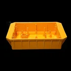 Machine Frp Customized Solid And Durable SMC Machine Grp FRP Parts