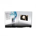 Video Greeting Card Video Greeting Card Digital Lcd Video Greeting Card
