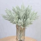 Factory direct sales 3 fruit seed simulation plant simulation flowers green plant decoration flowers