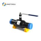 price list 3 inch 5 inch stainless steel fully welded ball valve apply to gas/water/oil