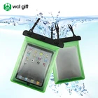 IPX8 Reach certificated swimming waterproof dry bag cell phone pouch for mobile phone