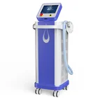 KES digital facial steamer beauty equipment 808nm diode laser 808nm diode soprano laser hair removal reviews