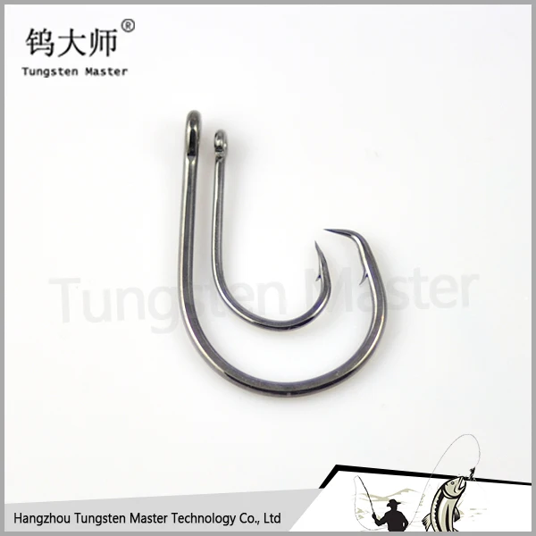 jigging hook