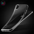 2018 free sample tpu waterproof accessories mobile phone case for iphone 8, x