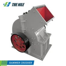 China hammer crusher used for gold rock stone