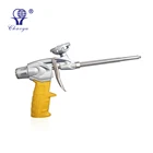 Polyurethane foam master spray foam insulation gun price