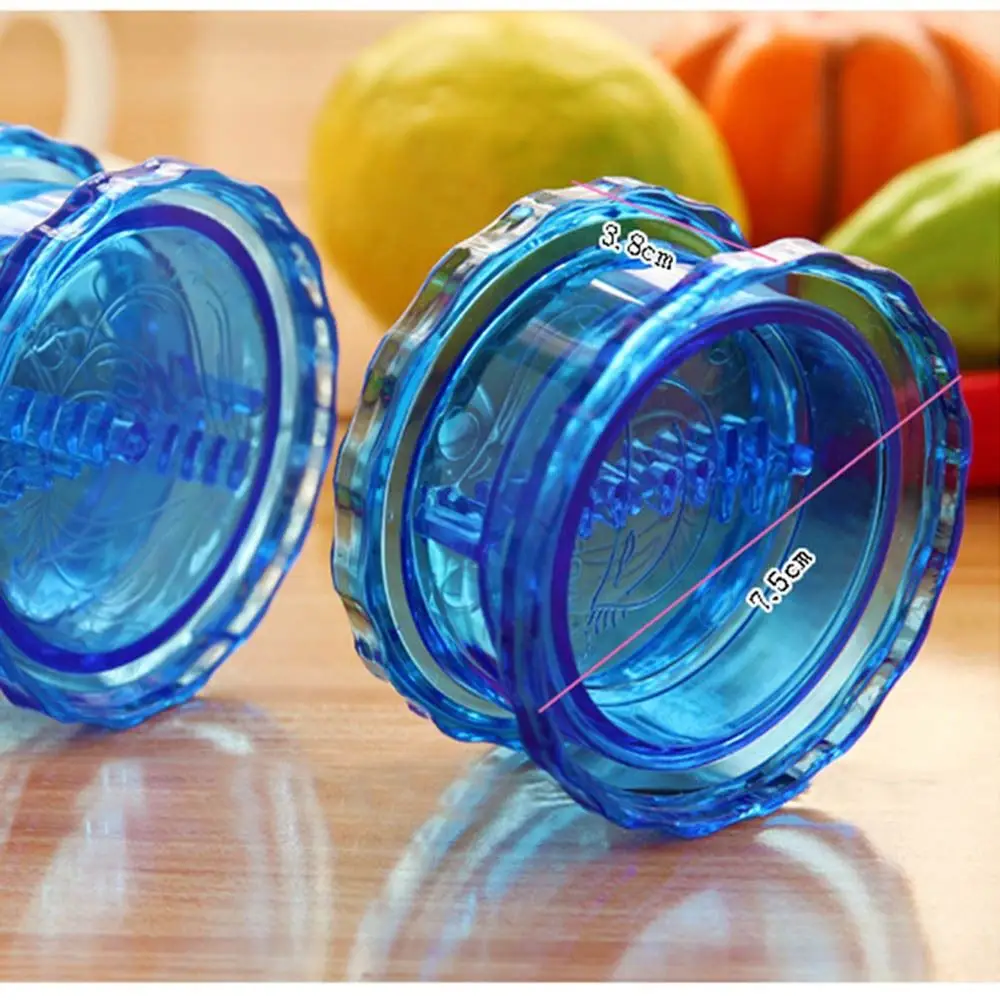 Garlic Peeler Kitchen Tool Ginger Helpful Crusher Garlic Presses Plastic Box Novelty Households Vegetable Cutter Kitchen KC1019