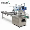XDB 320A Automatic Flowpack Burger Wrapping Machine