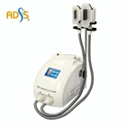 Cryo slimming machine for home use personal care/beauty salon sale