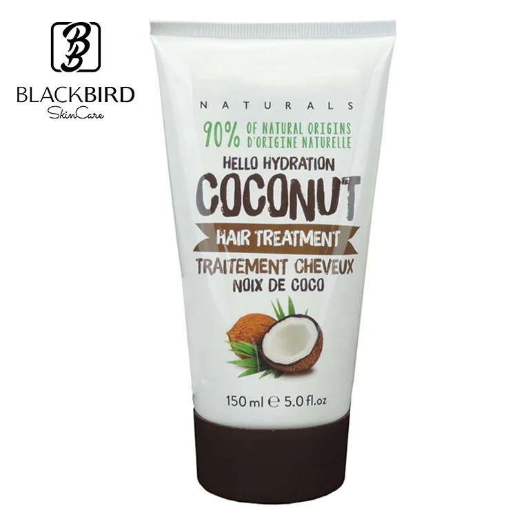 Oem Odm Natural Coconut Oil Hair Mask Buy Hair Mask Hair Mask