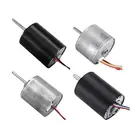 High quality 318 KLS brushless dc electric transaxle motor
