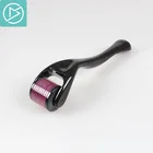 wholesales directly face acne removal Skin tightening gold derma roller